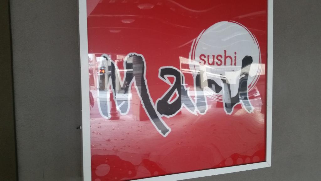 Sushi Maru