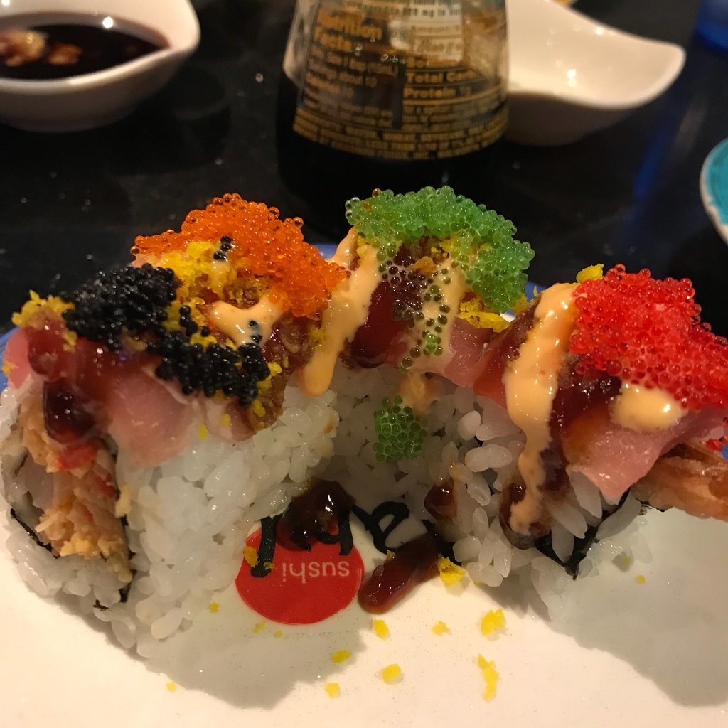 Sushi Maru